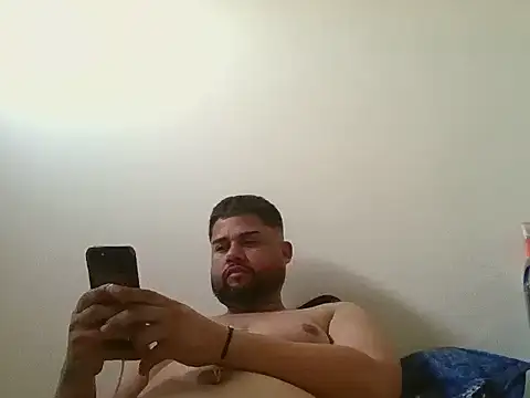 GABRIELGARCIA1313 online show from 03.02.26