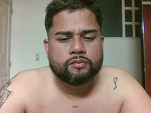 GABRIELGARCIA1313 online show from 03.03.26