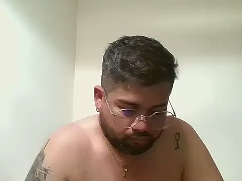 GABRIELGARCIA1313 online show from 03.30.26