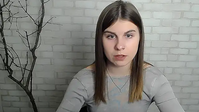 Sweet Doll Luna online show from 12.19.24