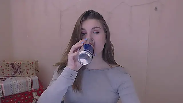 Sweet Doll Luna online show from 01.09.25