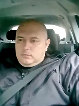 Snapshot of BigromeoXX chatting on 01.24.25 BigromeoXX online show from 01.24.25