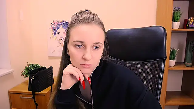 Snapshot of _Nicole_new chatting on 01.18.25 Nicole new online show from 01.18.25
