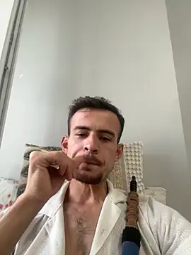 Snapshot of eddy355 chatting on 10.30.25 eddy355 online show from 10.30.25