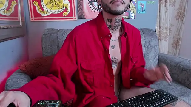 MurdockH online show from 09.30.25