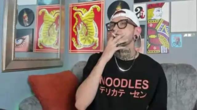 MurdockH online show from 10.19.25