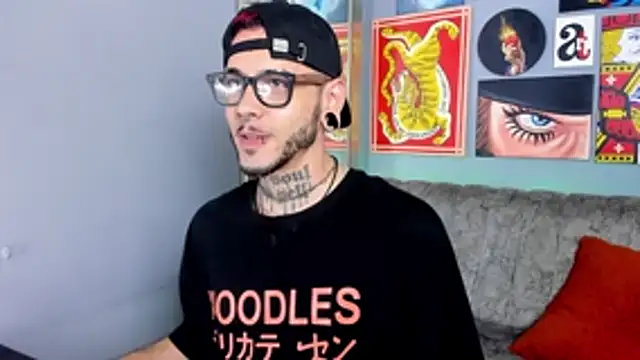 MurdockH online show from 11.14.25