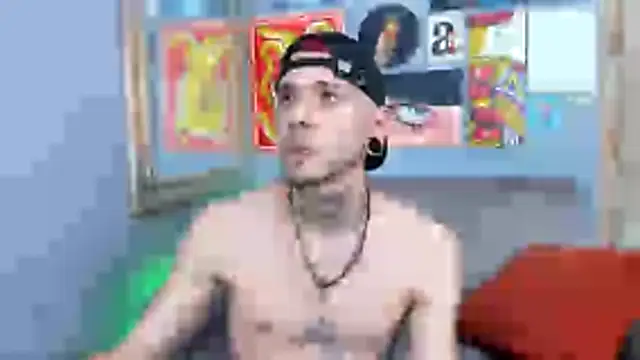 MurdockH online show from 12.01.25