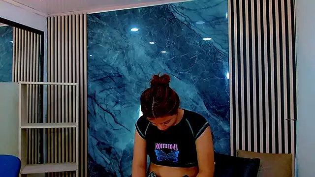 Isalombardi online show from 10.05.25