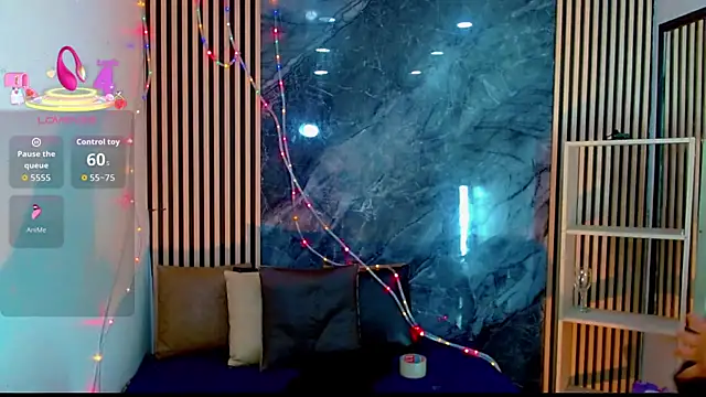 Isalombardi online show from 11.27.25