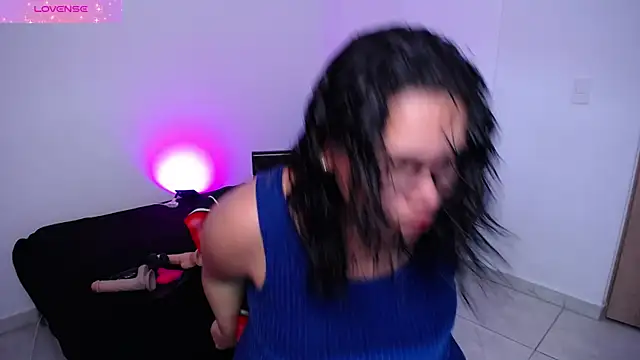 paola ferreira online show from 01.26.25