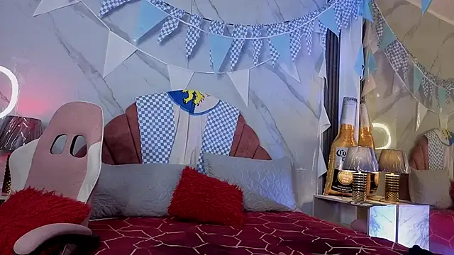 Layla Cullen online show from 10.01.25