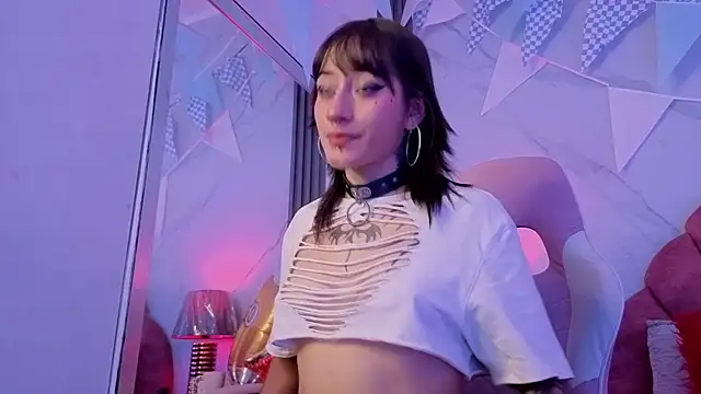 Layla Cullen online show from 10.02.25