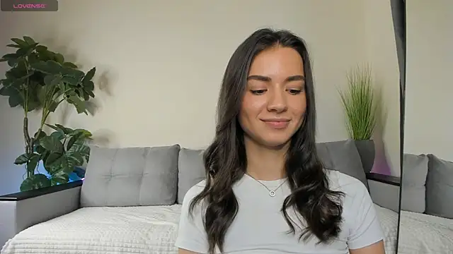 NicoleLuv online show from 12.02.24