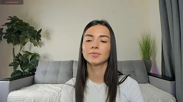 NicoleLuv online show from 12.08.24