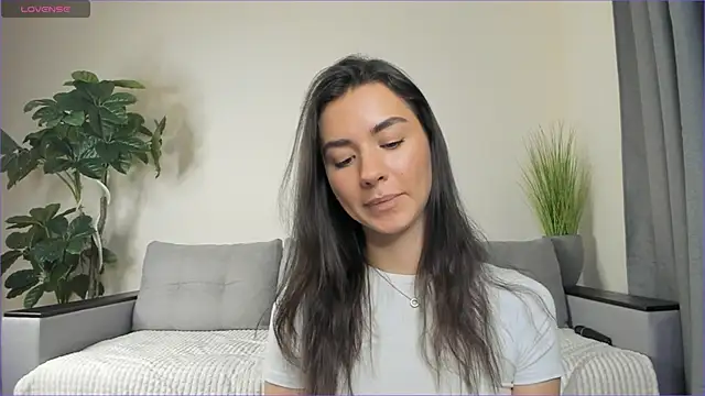 NicoleLuv online show from 01.09.25