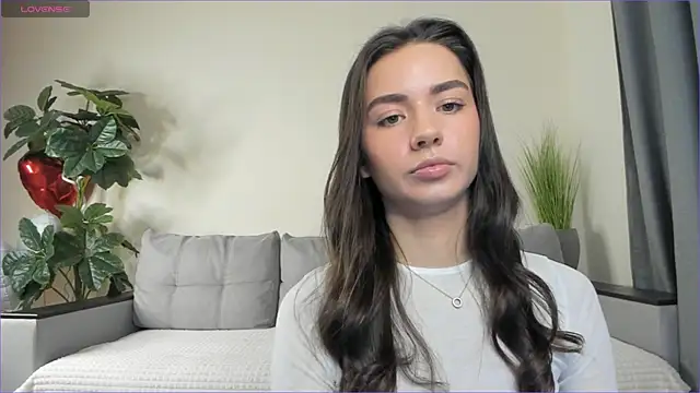 NicoleLuv online show from 02.27.25