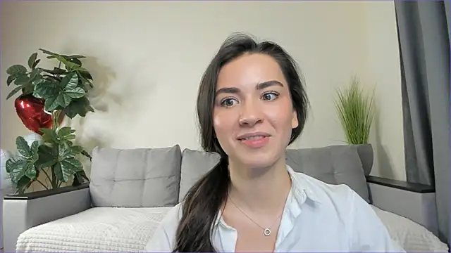 NicoleLuv online show from 03.06.25