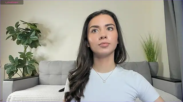 NicoleLuv online show from 03.20.25