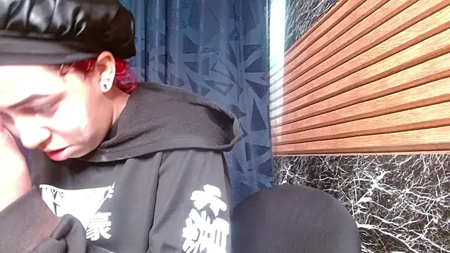 nicecherry  online show from 09.19.25