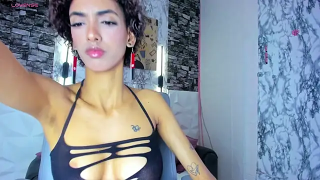 Queen Cuarxxo online show from 03.25.26