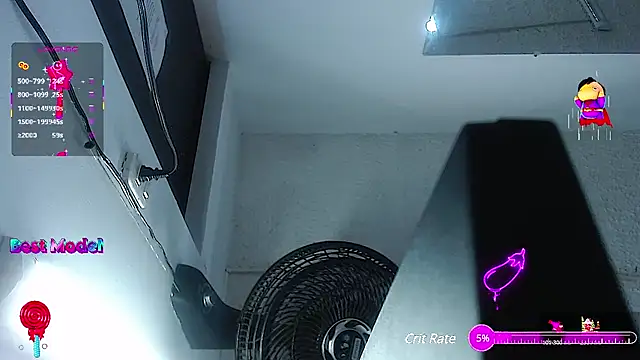 Snapshot of sexy_lady_0 chatting on 02.03.25 sexy lady 0 online show from 02.03.25