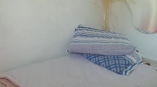 Mary Pompis online show from 01.13.25