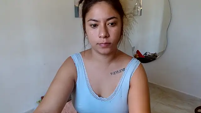 Mary Pompis online show from 01.21.25
