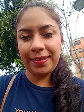 Mary Pompis online show from 01.25.25