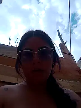 Mary Pompis online show from 01.30.25