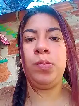 Mary Pompis online show from 02.15.25