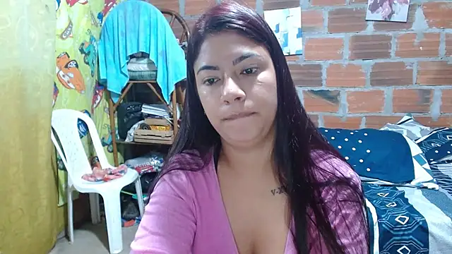Mary Pompis online show from 02.25.25