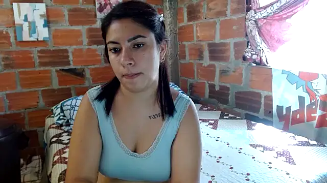 Mary Pompis online show from 09.11.25