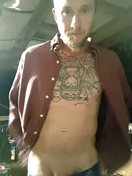 Snapshot of jtw14 chatting on 01.31.25 jtw14 online show from 01.31.25