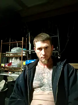 Snapshot of jtw14 chatting on 02.03.25 jtw14 online show from 02.03.25