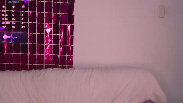 MiaGoth  online show from 01.08.26