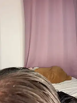 MiaGoth  online show from 04.10.26