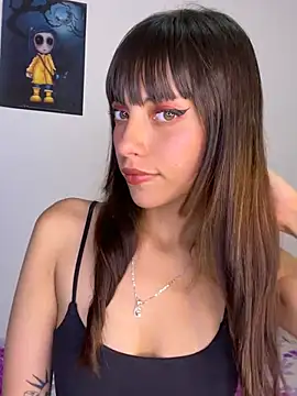 MiaGoth  online show from 06.13.26