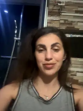 EmaSkyes online show from 11.12.25