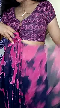 Miss-Riyasingh online show from 02.18.25