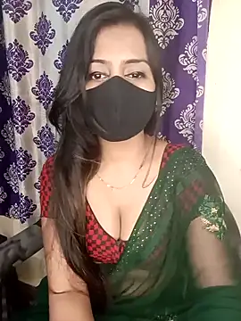 Miss-Riyasingh online show from 02.19.25
