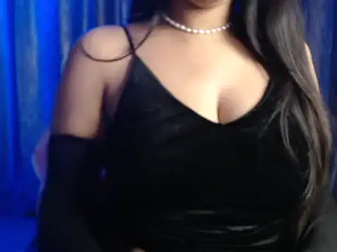Sexy Myra18 online show from 01.08.25