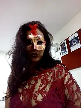 DesiMuffin online show from 01.03.25