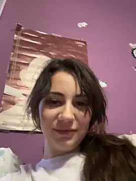 BelleSkye online show from 03.15.25