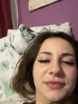 BelleSkye online show from 03.15.25