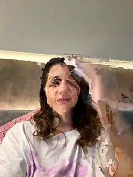 BelleSkye online show from 10.27.25