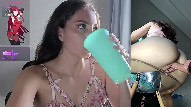 aurelialux online show from 10.24.25