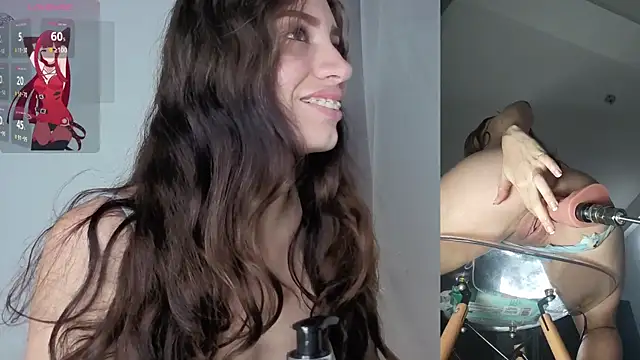 aurelialux online show from 12.04.25