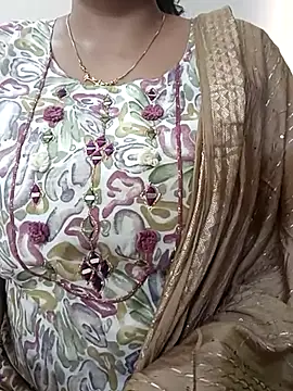 kaamuk shweta online show from 02.10.25