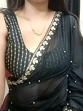 kaamuk shweta online show from 02.10.25